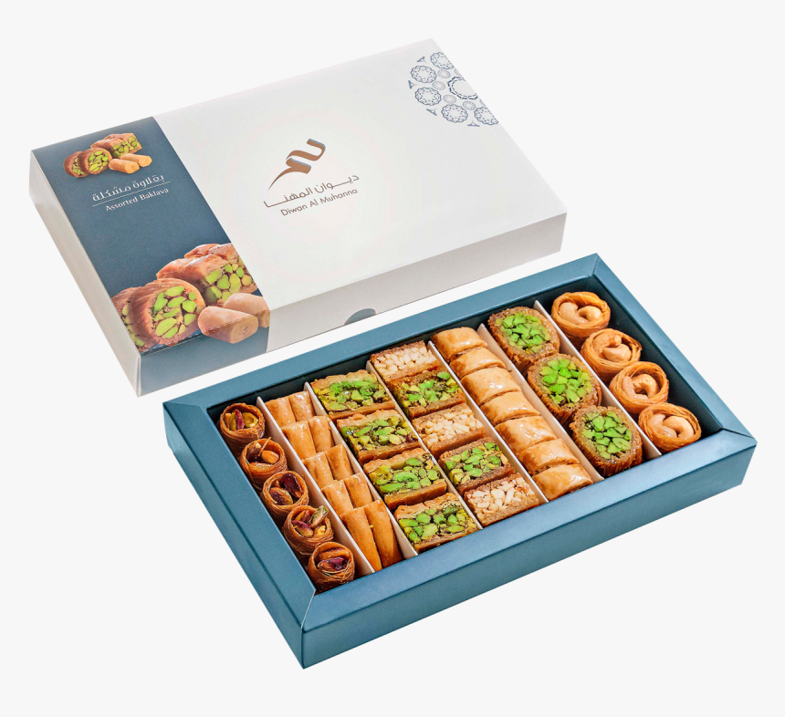 ديوان المهنا للبقلاوة, HD Png Download