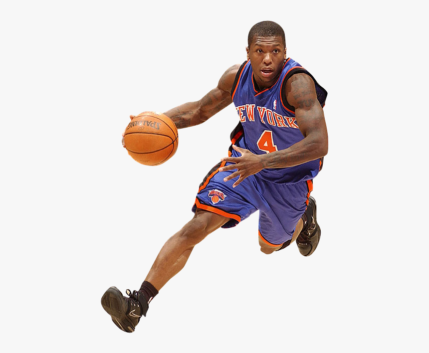Nate Robinson No Background, HD Png Download