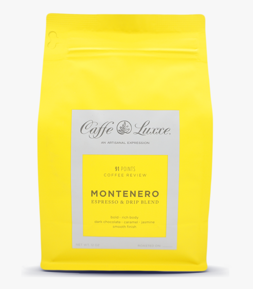 Montenero Blend - Emmer, HD Png Download
