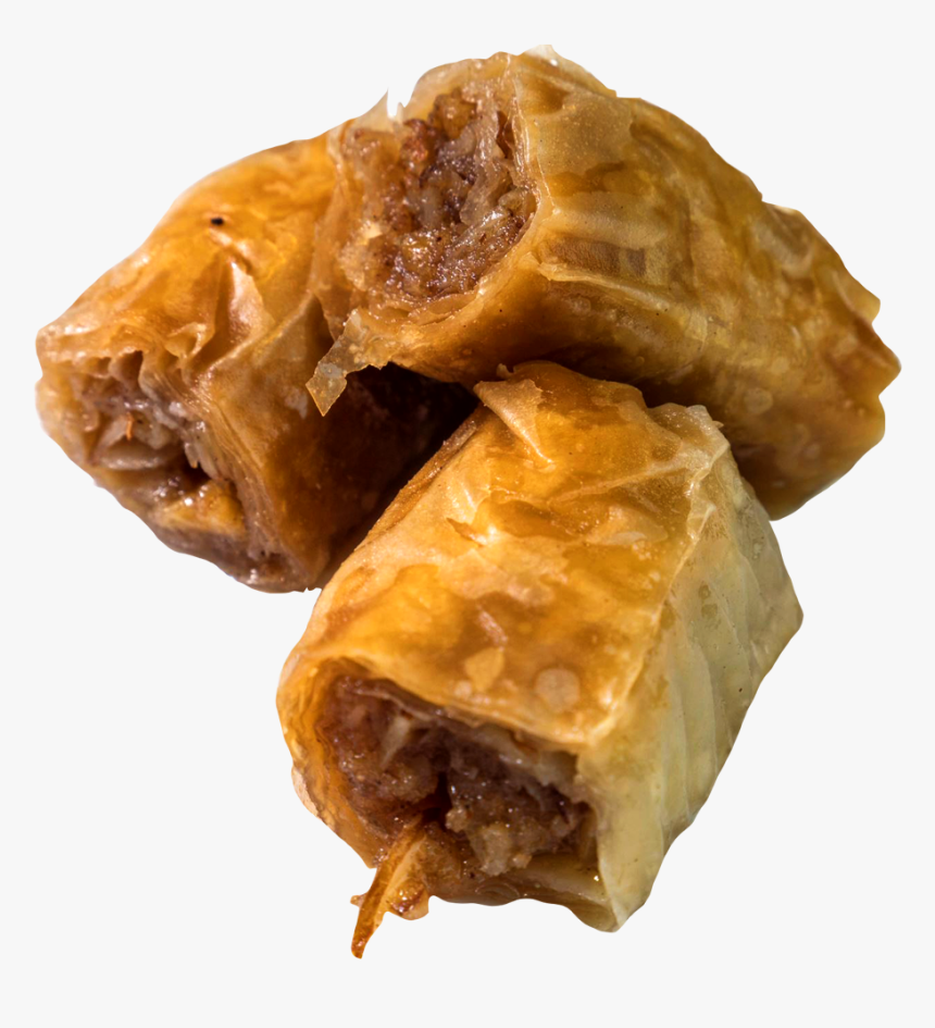 Transparent Baklava Png - Baklava, Png Download