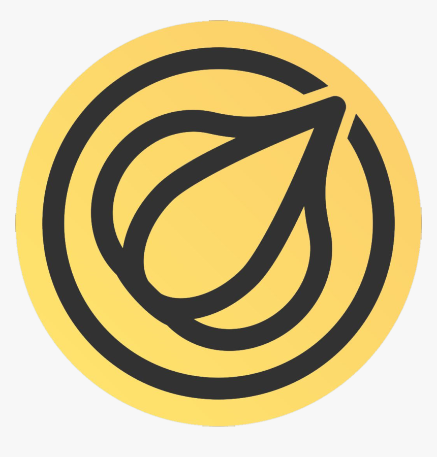 Garlic Coin, HD Png Download
