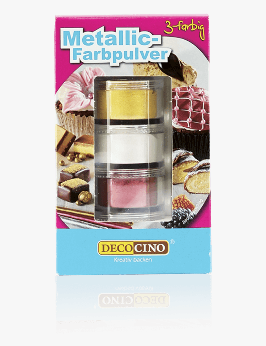 Farbpulver Zum Backen, HD Png Download