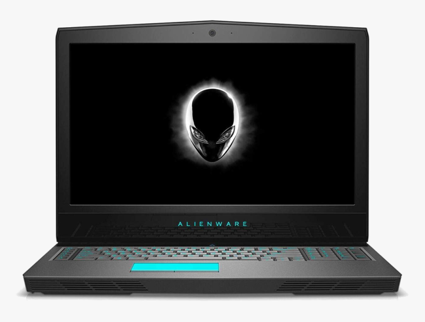Sell Alienware Laptops - Alienware Laptop Transparent Background, HD Png Download