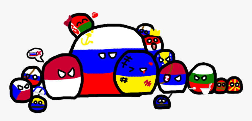 Slavic Ball, HD Png Download