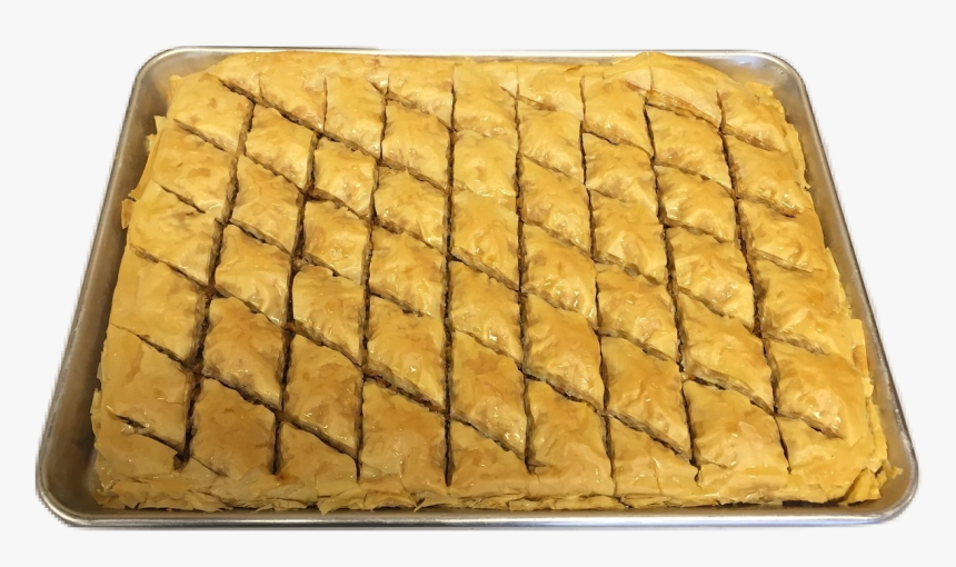Transparent Baklava Png - Pastiera, Png Download