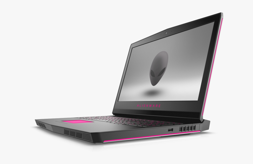 Dell Alienware 15 I7, HD Png Download