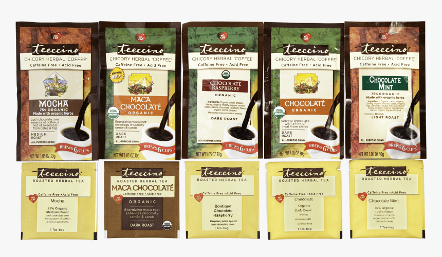 Coffee Substitute, HD Png Download