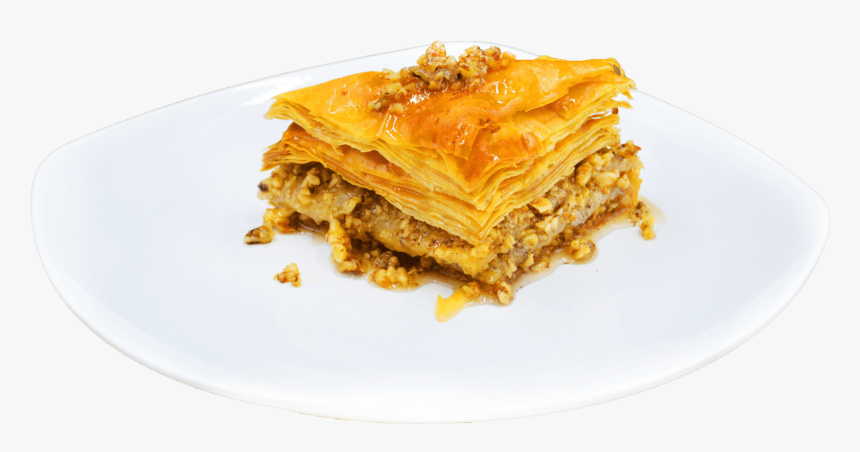 Baklava - Lasagne, HD Png Download