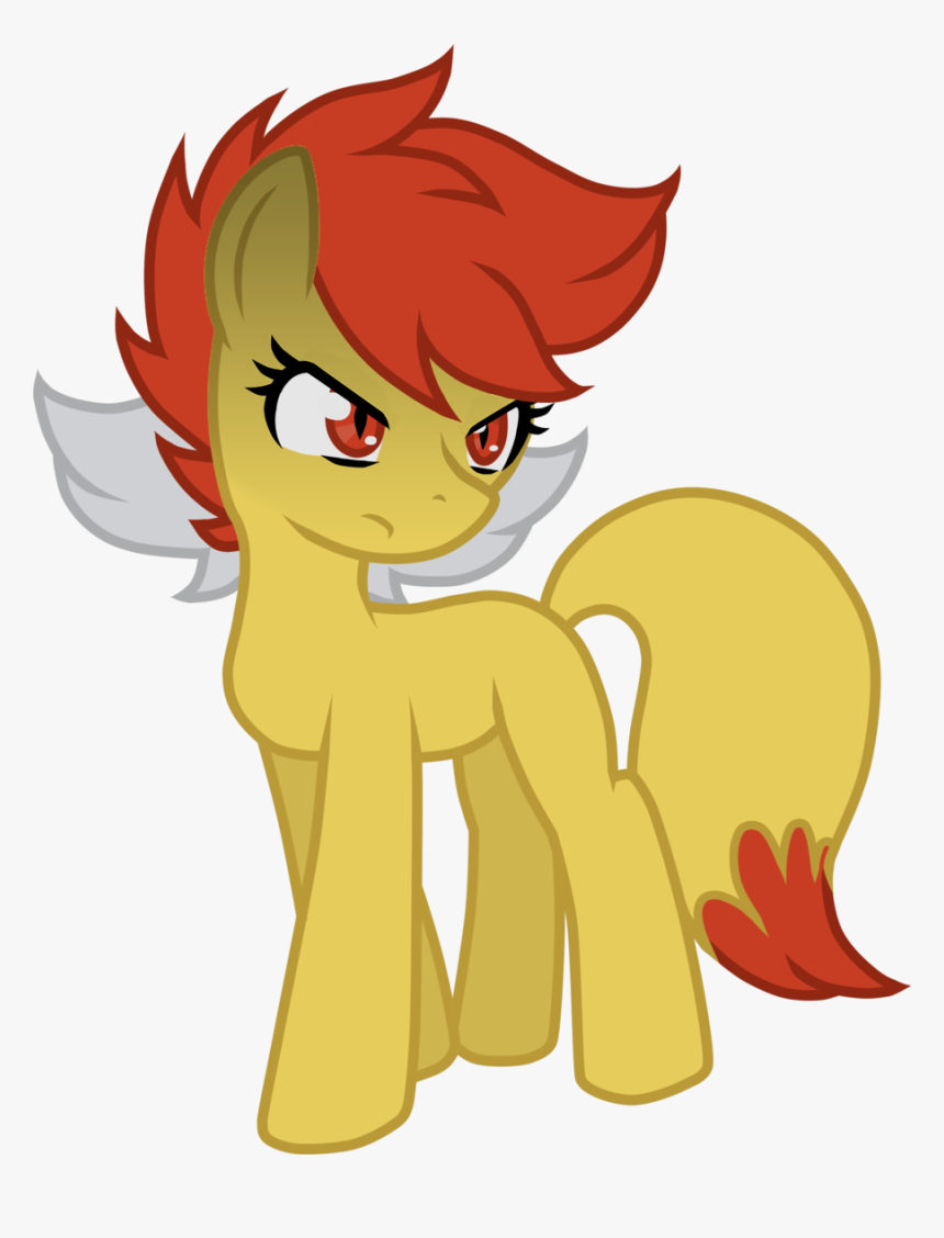 Pokemon Evil Fennekin, HD Png Download