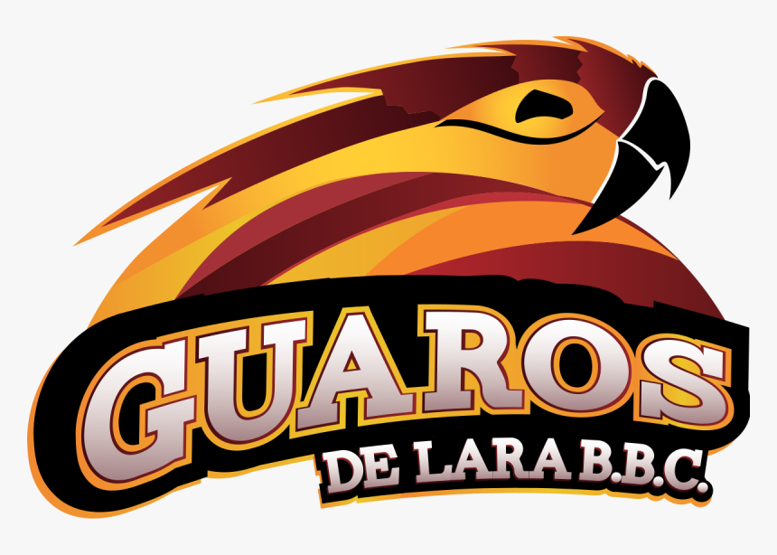 Logo De Guaros De Lara, HD Png Download