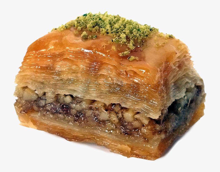 Bosphorus Baklava, HD Png Download