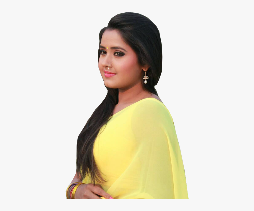 Hot Photo Kajal Raghwani Hd, HD Png Download