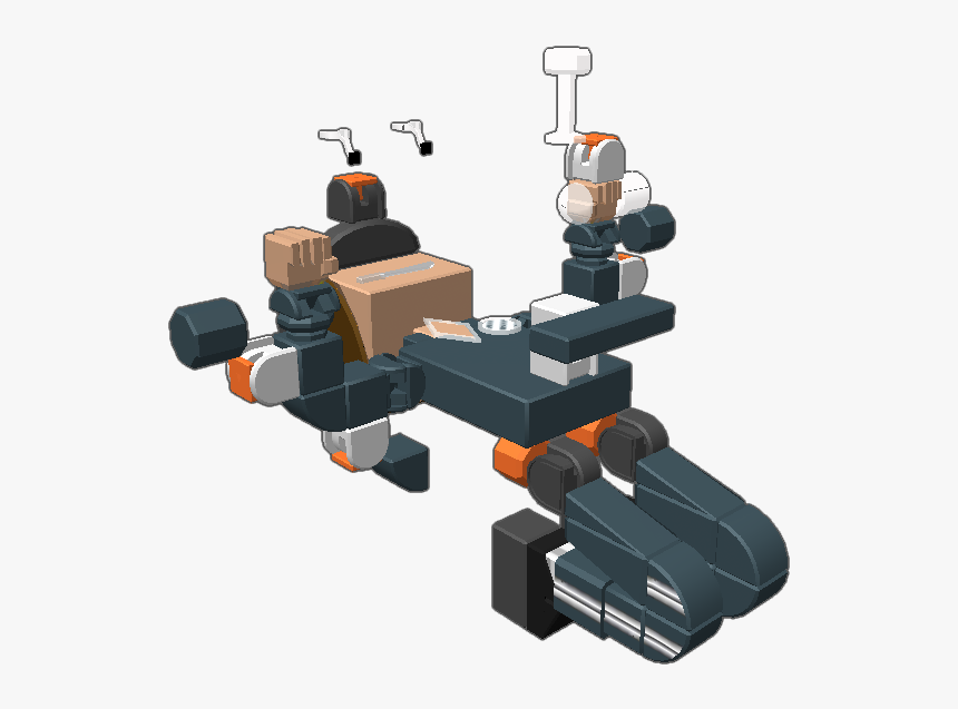 Slav Squatting Pose The Bottle Is W A T E R - Machine Tool, HD Png Download