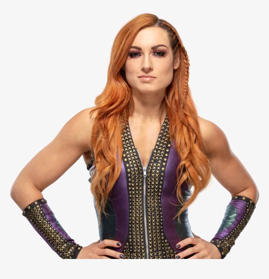 Becky Lynch 
 Class Img Responsive True Size - Shayna Baszler Vs Becky Lynch, HD Png Download