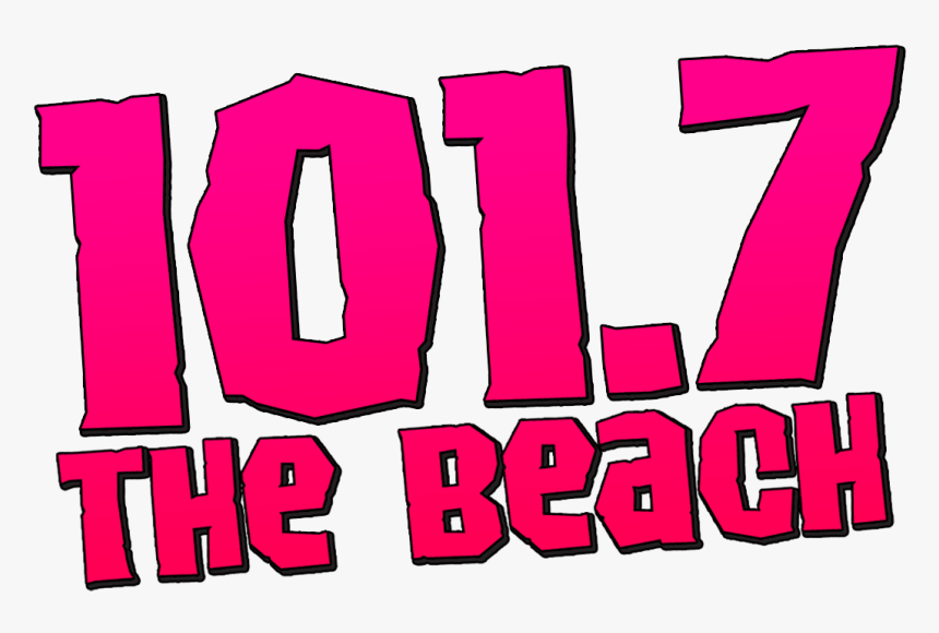7 The Beach - Carmine, HD Png Download