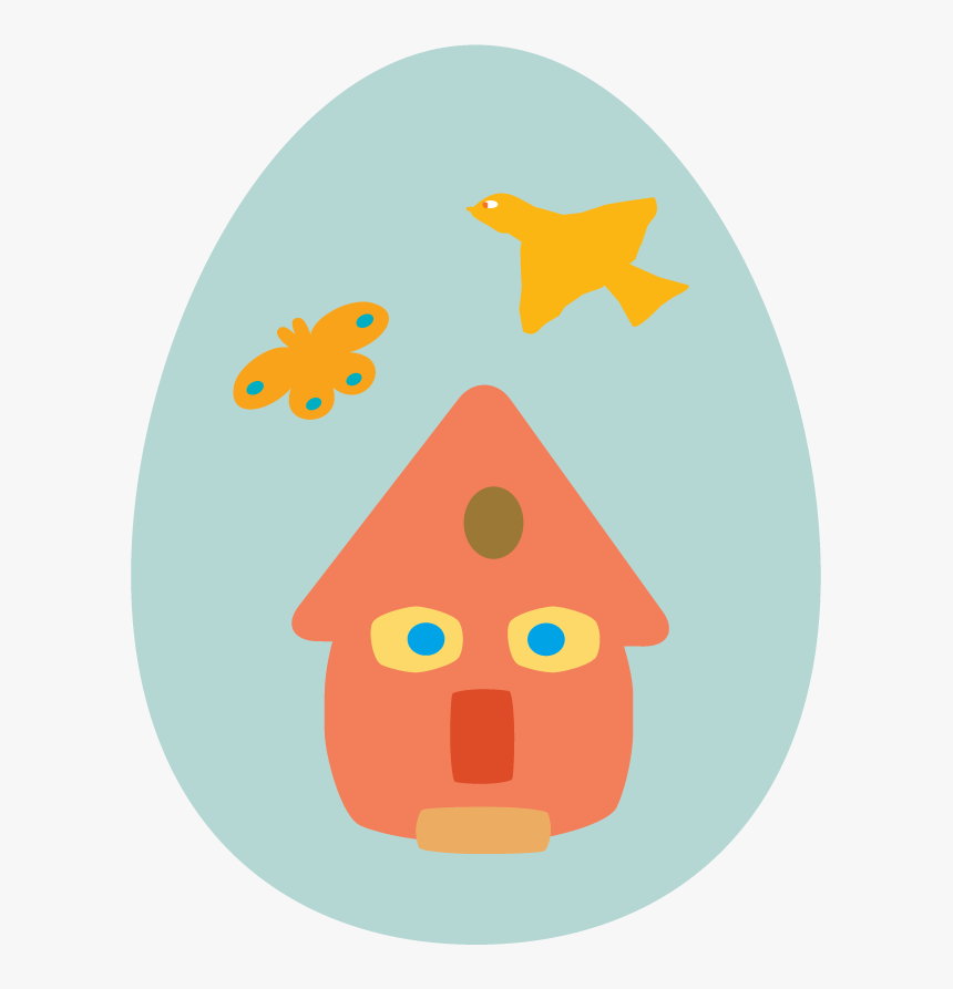 Happy Easter, HD Png Download