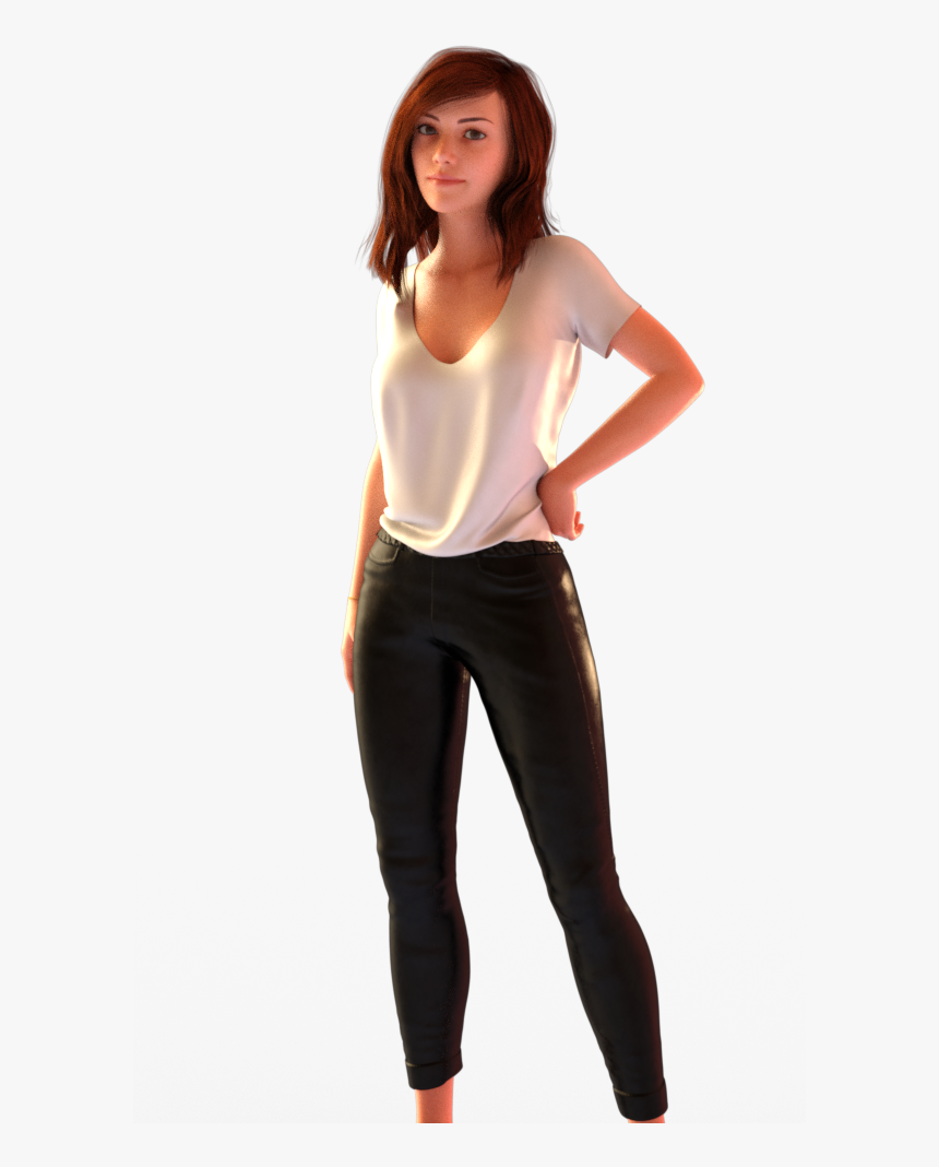Sexy Girls Breast Expansion Be Grove, HD Png Download