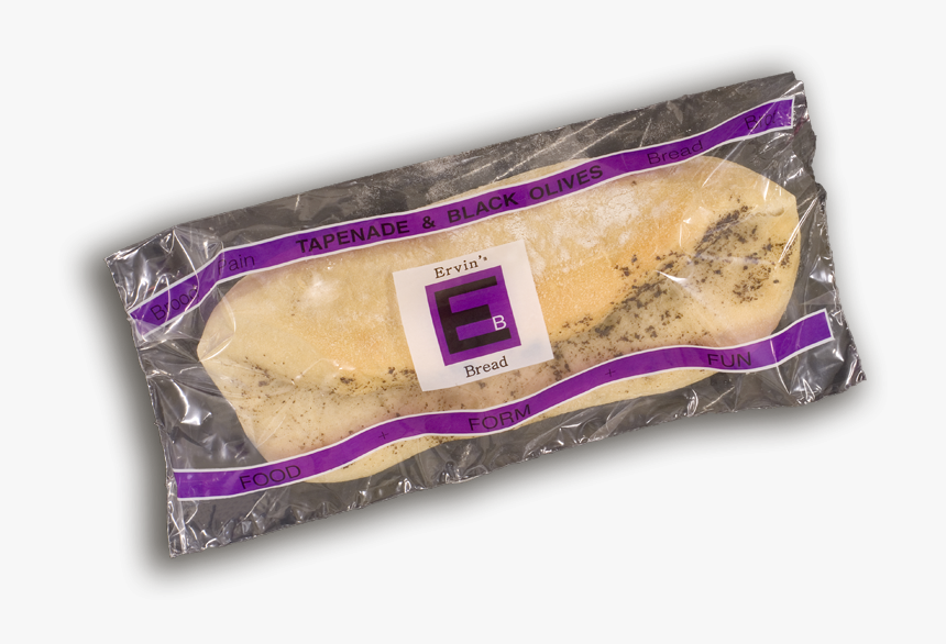 Transparent Garlic Bread Png - Bread, Png Download