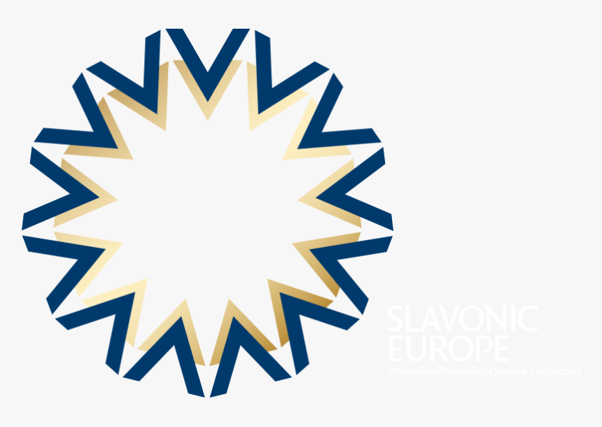 Slavonic Europe - Australian Asean Council Logo, HD Png Download