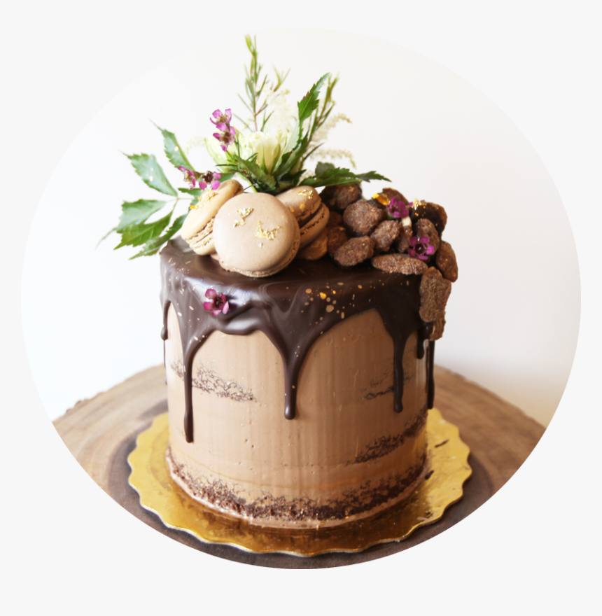 Picture - Chocolate Cake, HD Png Download