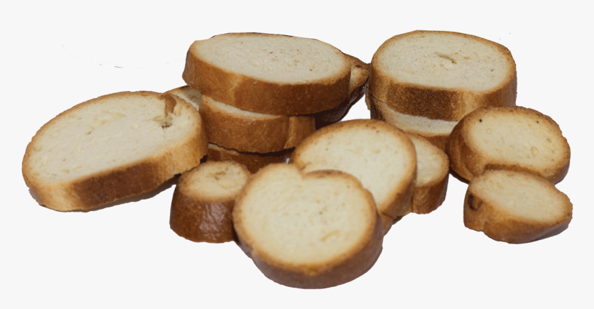 Rusk Png - Zwieback, Transparent Png