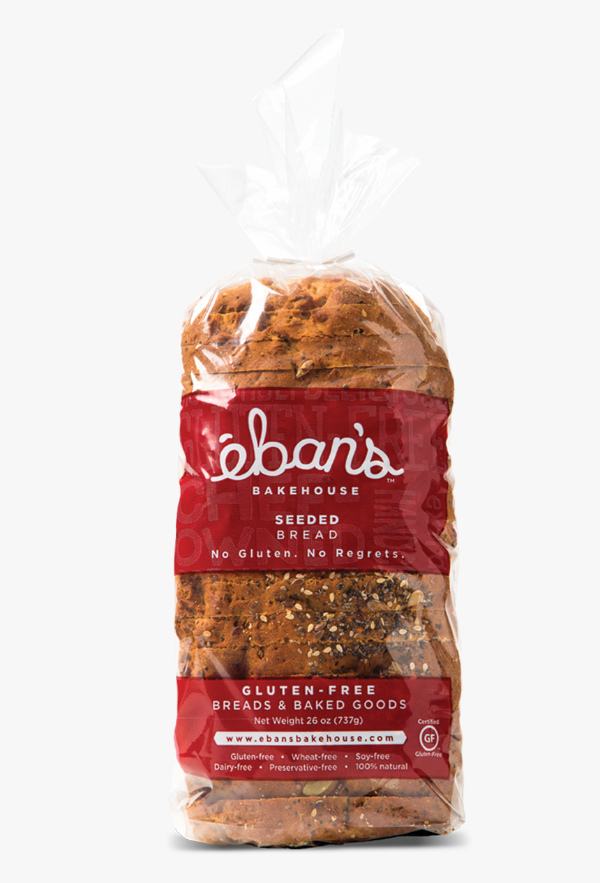 Whole Wheat Bread, HD Png Download