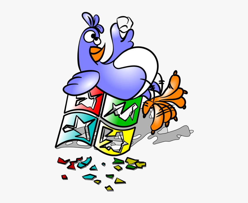 Flower,art,recreation - ไก่ กราฟ ฟิ ค สี ม่วง, HD Png Download