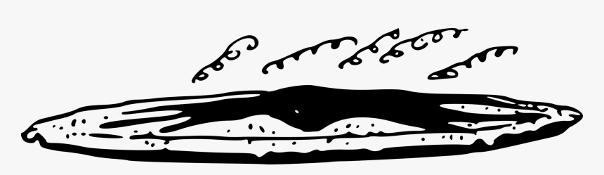 Hawaiian Pizza Pizza Capricciosa Take-out Garlic Bread - Pizza Clip Art, HD Png Download