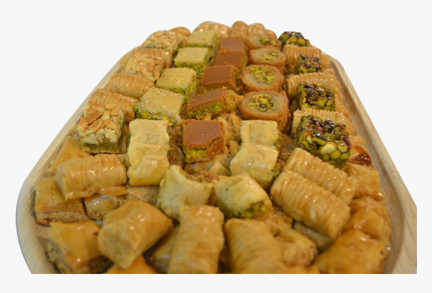 Baklava Png, Transparent Png