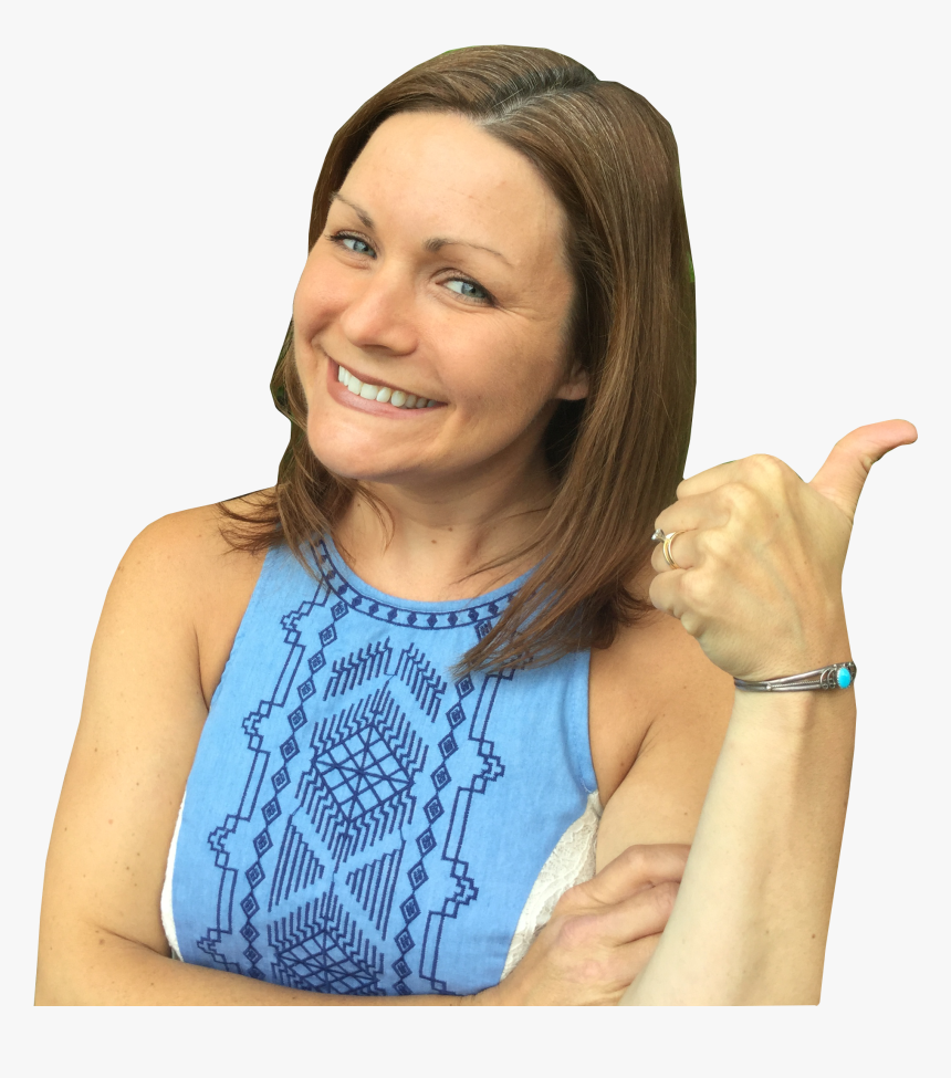 Transparent Actress Clipart - Girl, HD Png Download
