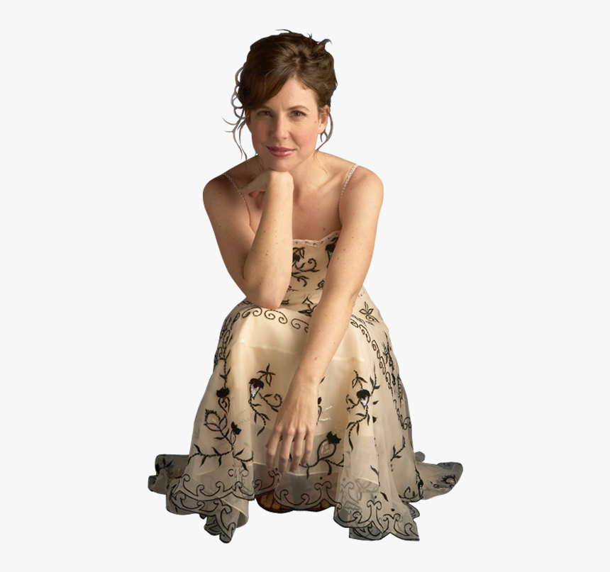 Robin Weigert - Wiegert Actress, HD Png Download