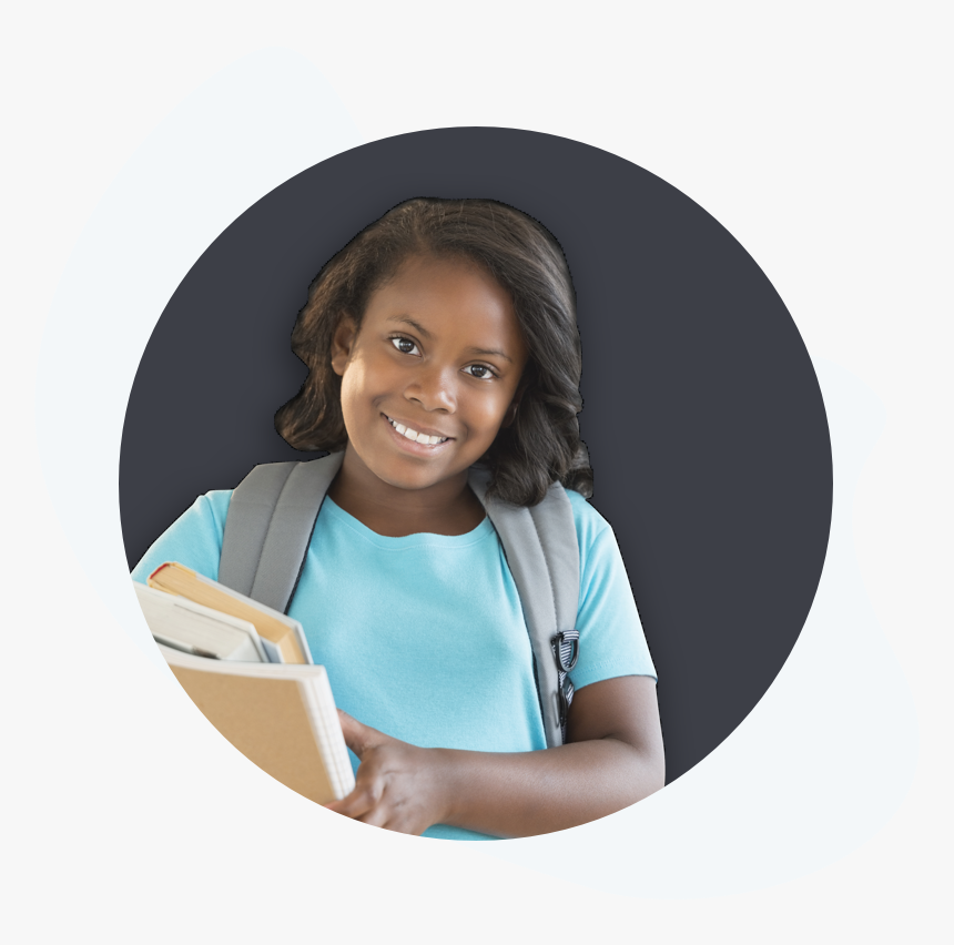 Girl, HD Png Download