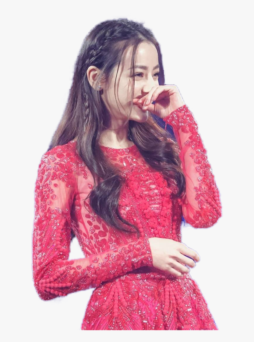 #sticker #png #dilireba #dilrabadilmurat #girl #actress - Dilraba Dilmurat, Transparent Png