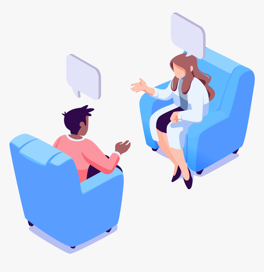 Sleeper Chair, HD Png Download