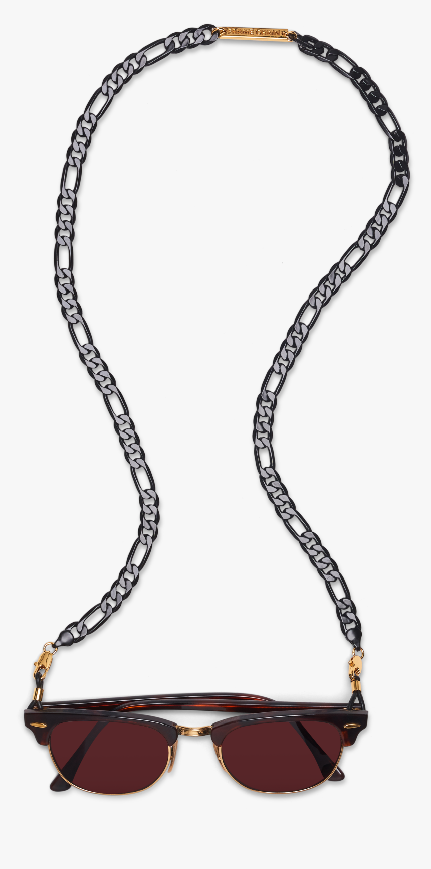 Transparent Black Panther Necklace Png - Bow And Arrow, Png Download