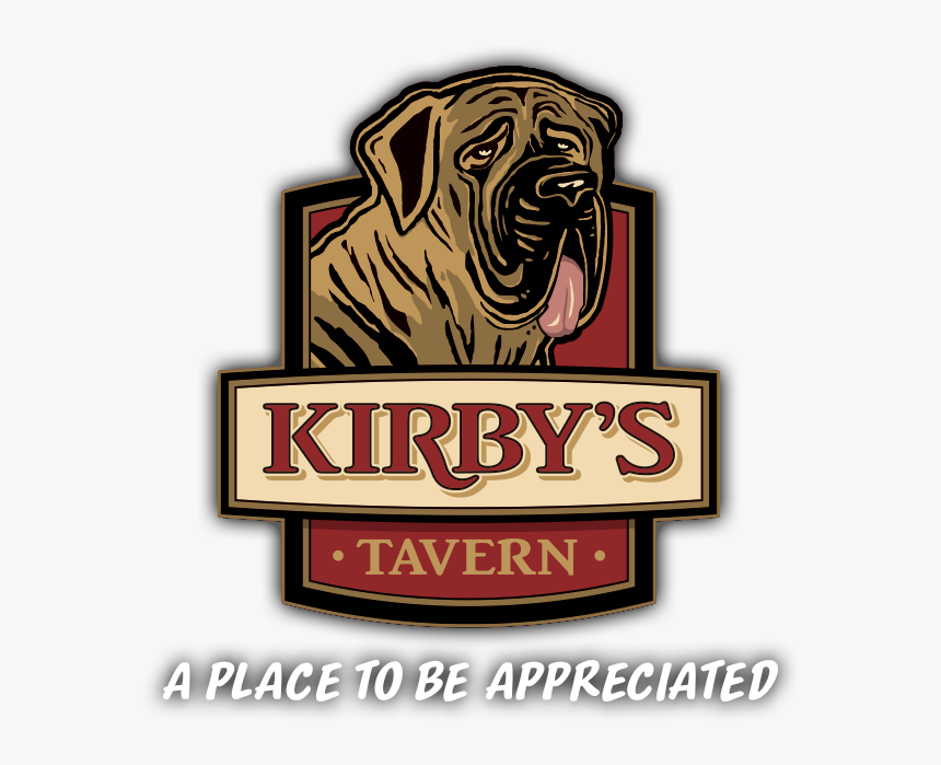 Neapolitan Mastiff , Png Download - Kirby's Loveland, Transparent Png