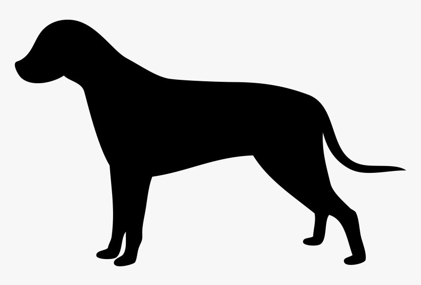 Labrador Retriever English Mastiff Clip Art Openclipart, HD Png Download
