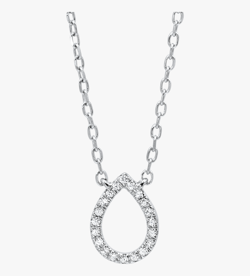 Transparent Black Panther Necklace Png - Necklace, Png Download