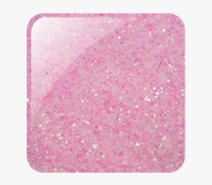 27 Hot Pink Jewel - Glam & Glits, HD Png Download