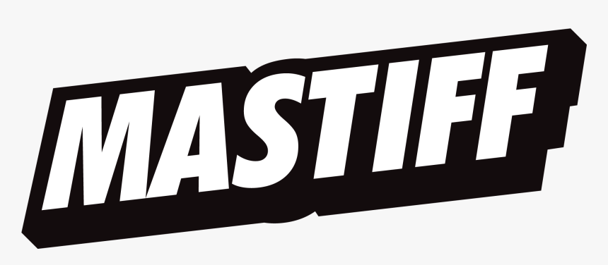 Mastiff Games, HD Png Download