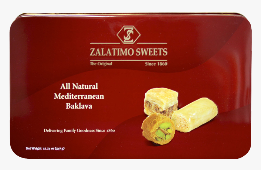 Baklava Png, Transparent Png