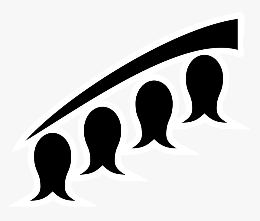 Lily Of The Valley Svg, HD Png Download