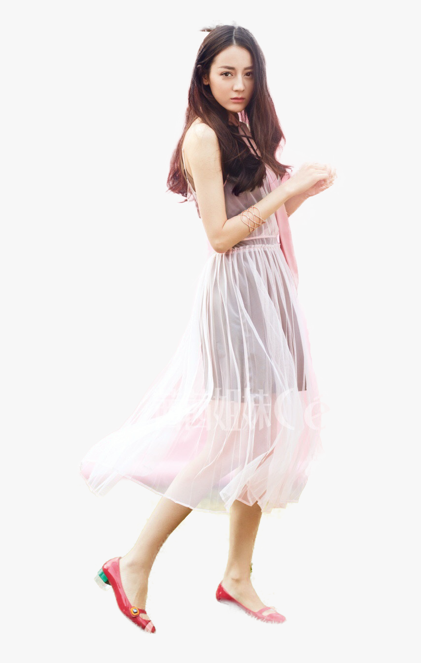 #sticker #png #dilireba #dilrabadilmurat #girl #actress - Photo Shoot, Transparent Png