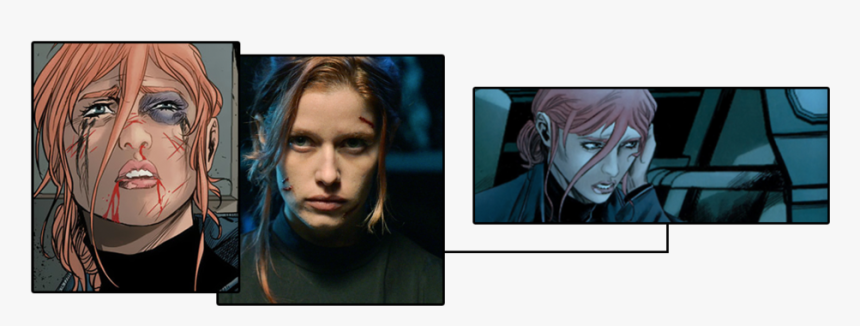 Cole2 - Loki, HD Png Download