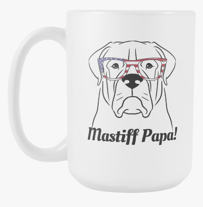 Bullmastiff, HD Png Download