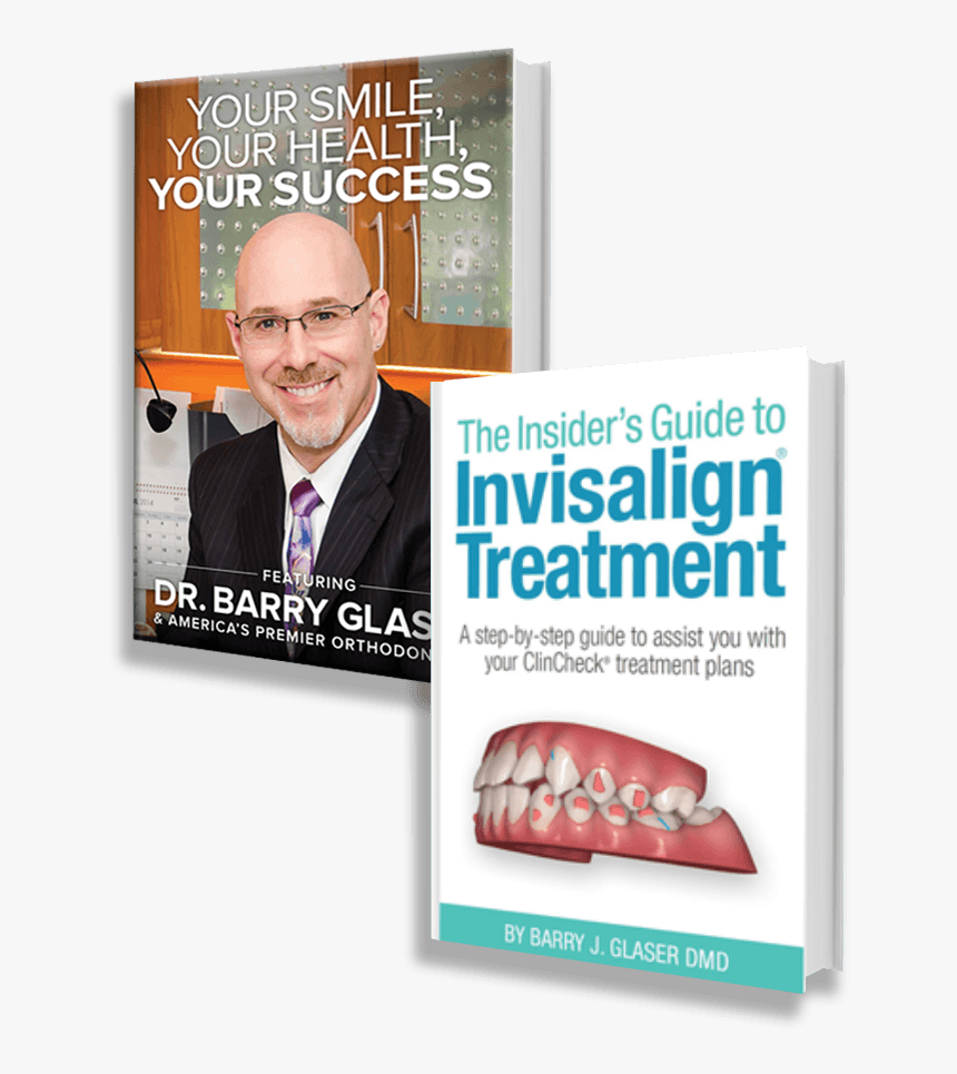 Insider's Guide To Invisalign Treatment, HD Png Download