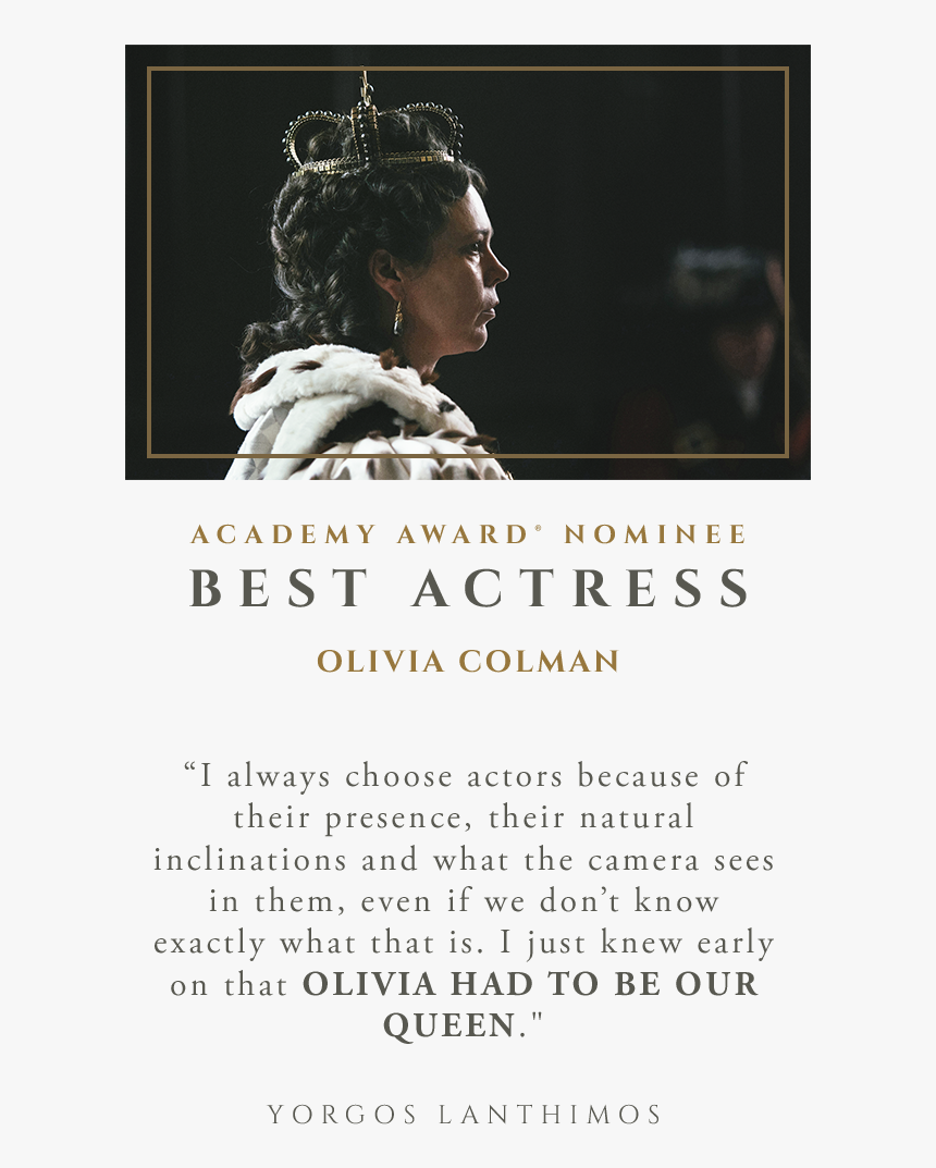 Best Supporting Actress - Poster, HD Png Download
