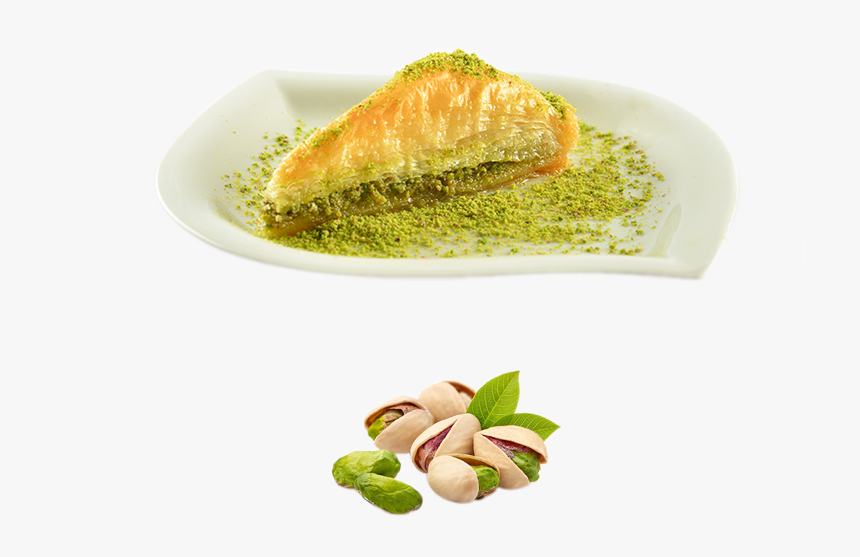 Triangle Slice Baklava - Havuç Dilim Baklava Png, Transparent Png