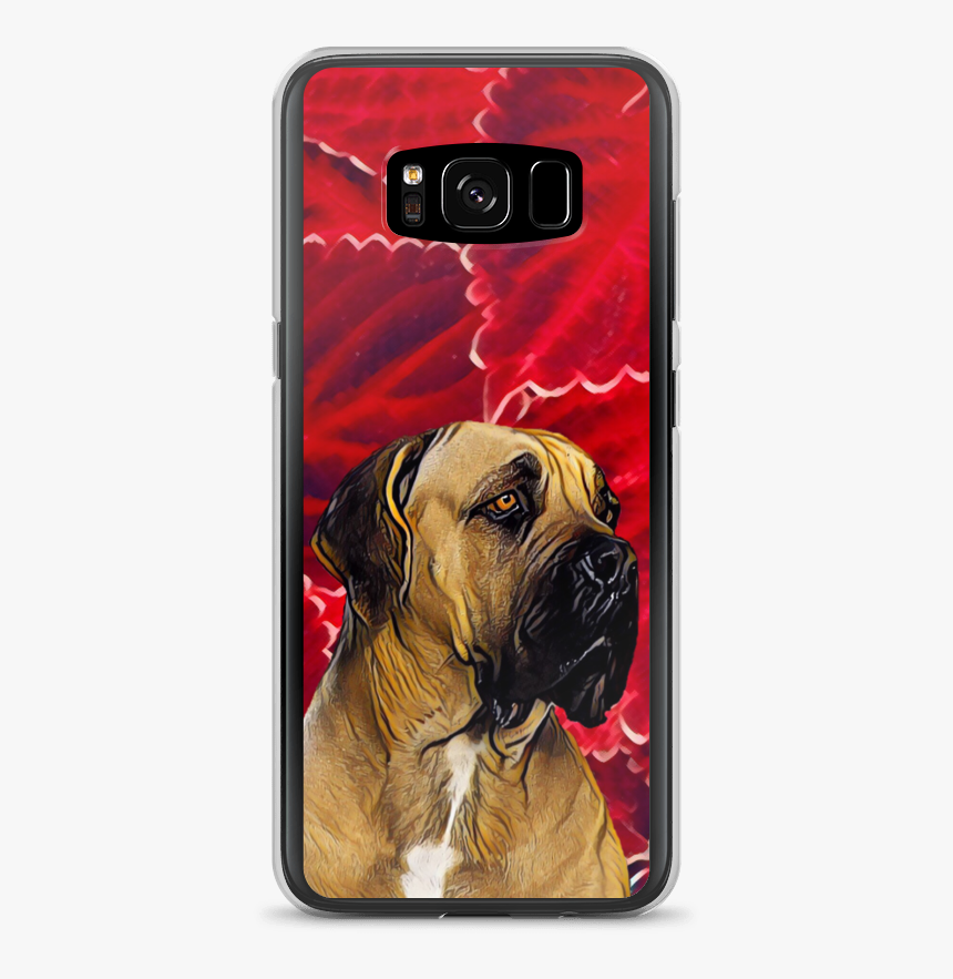 Bullmastiff, HD Png Download