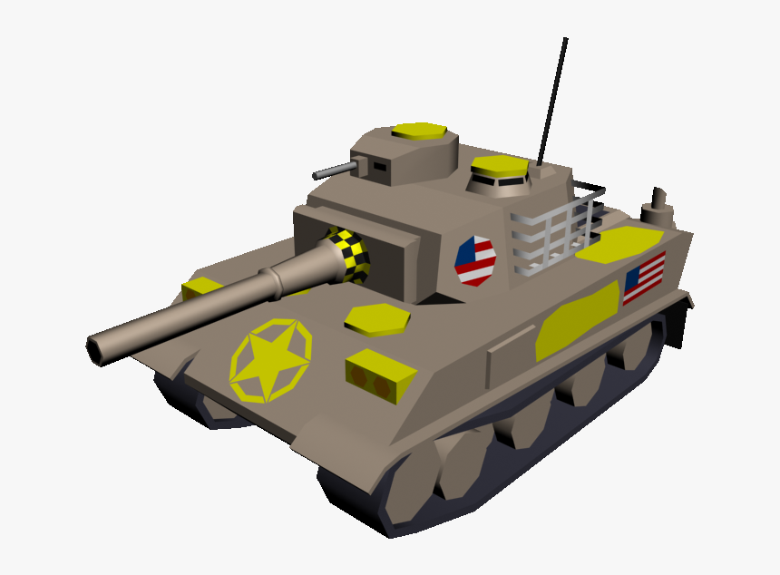 Tank, HD Png Download